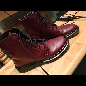 Dr. Martens Boots